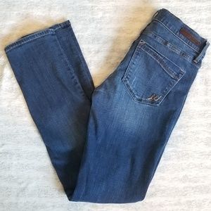 Express Skinny Jeans